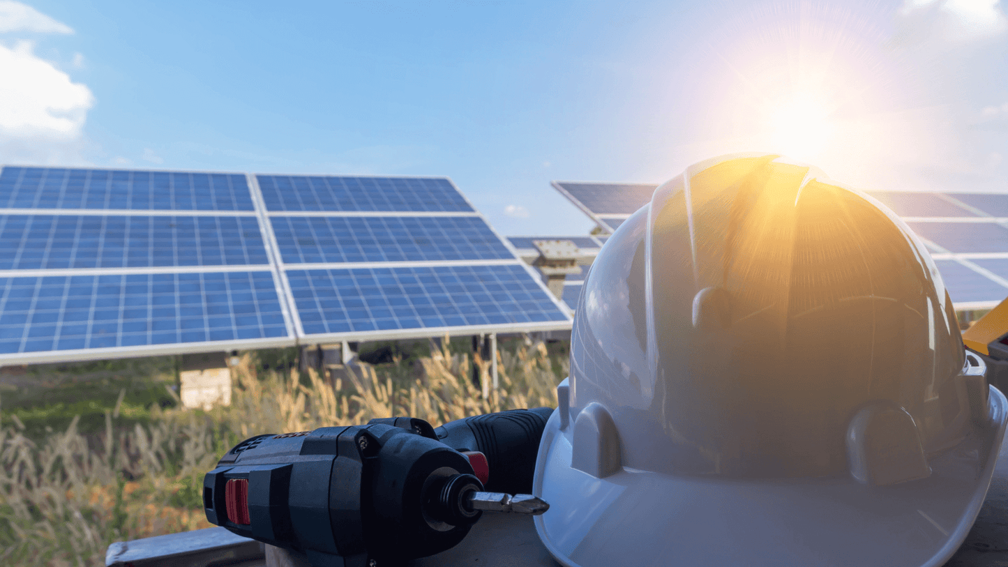 Workplace Health and Safety