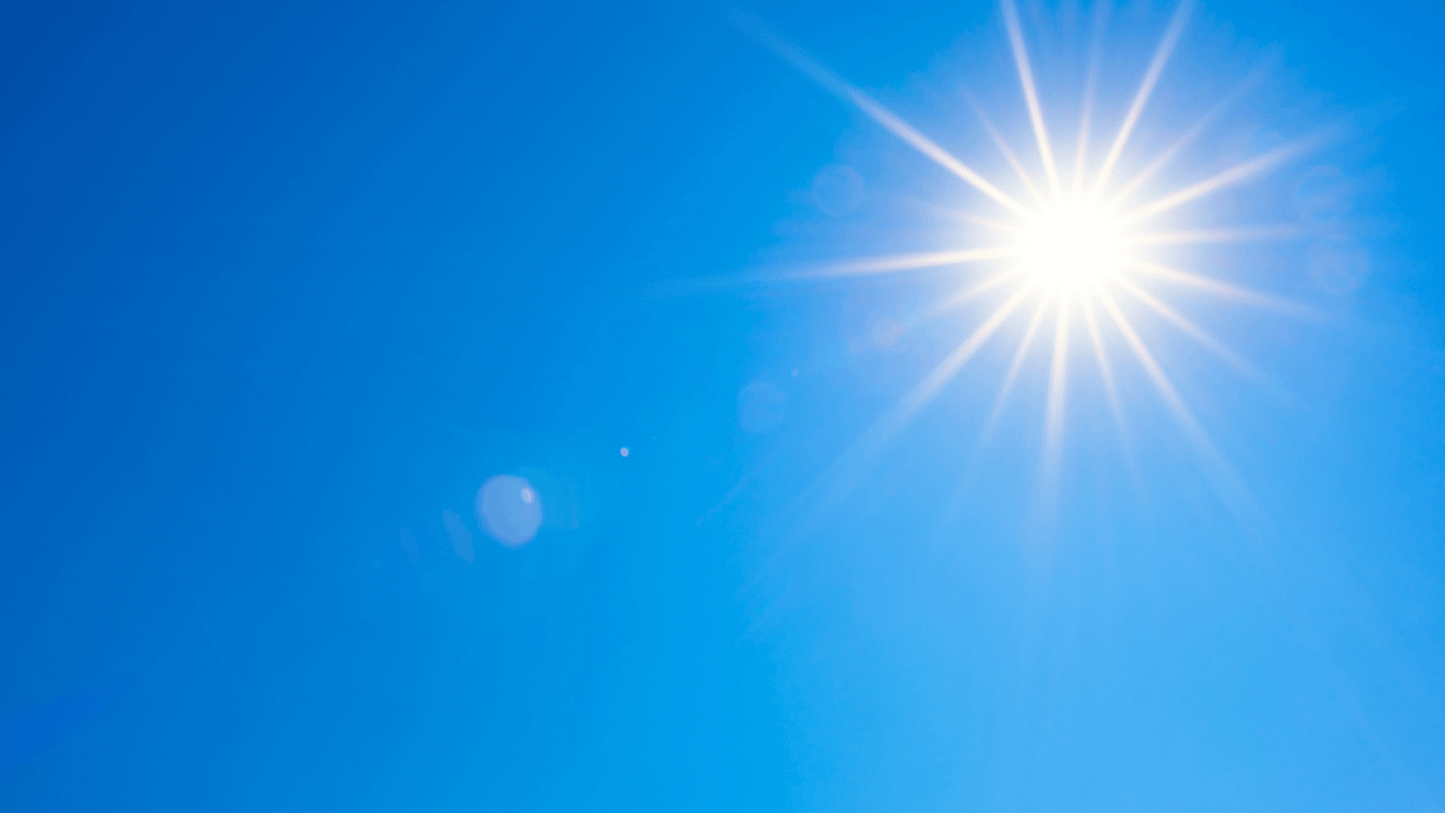 Solar Radiation