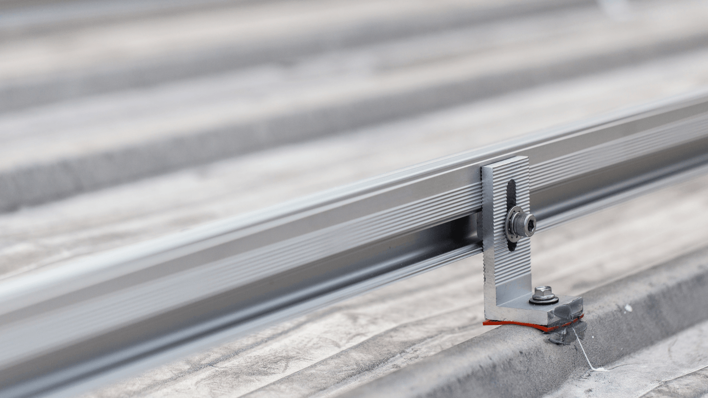 PV Mounting Systems