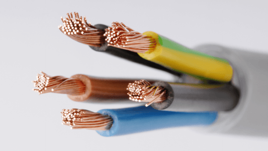 PV Cable Design