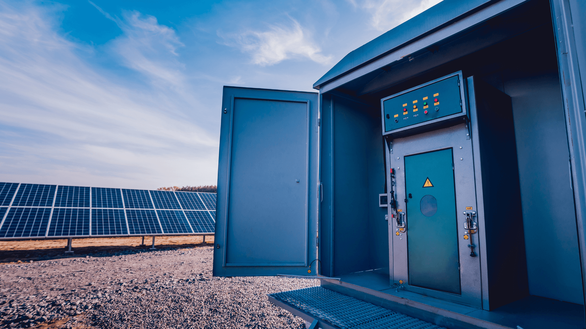 Matching Array and Inverter – New Energy Academy - Philippines